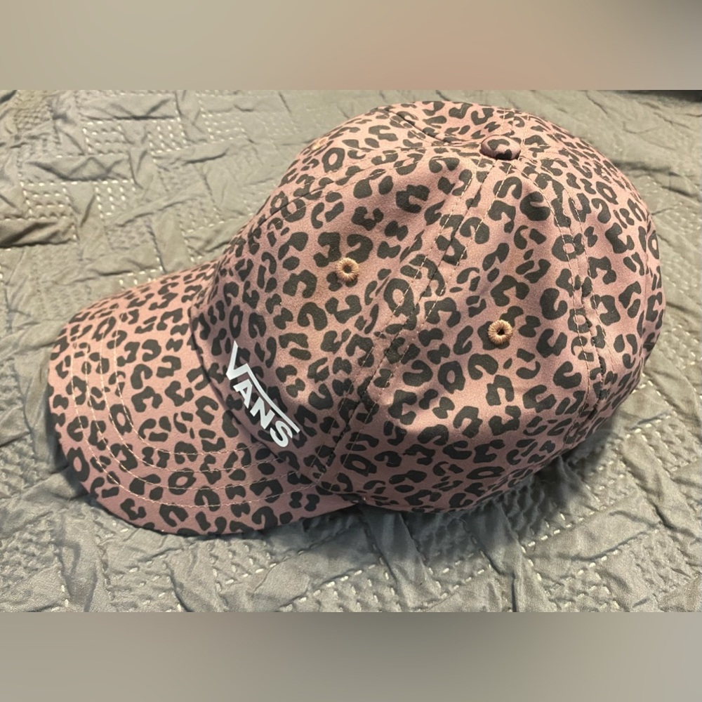 Vans Hat